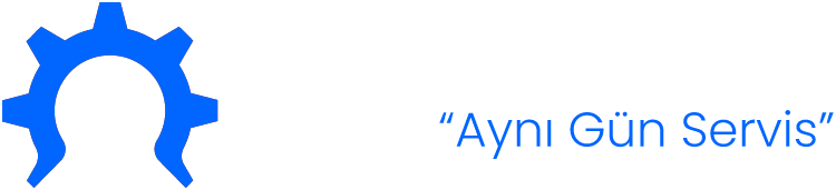 Beyaz Eşya Teknik Servisi Logo